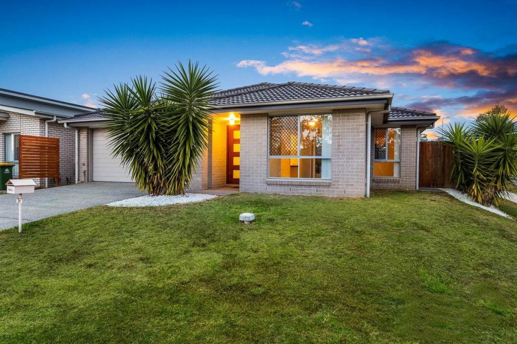 39 Carew St, Yarrabilba, QLD 4207