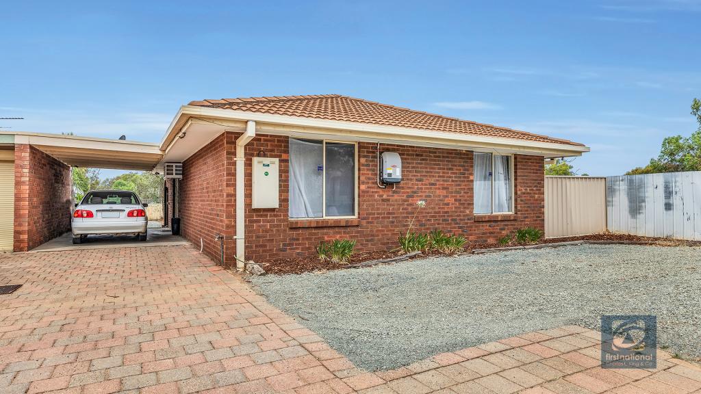 3/9 Rose St, Echuca, VIC 3564