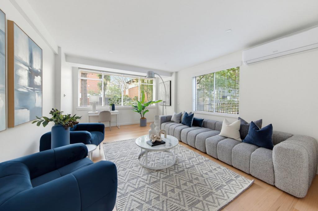 1/601 Toorak Rd, Toorak, VIC 3142