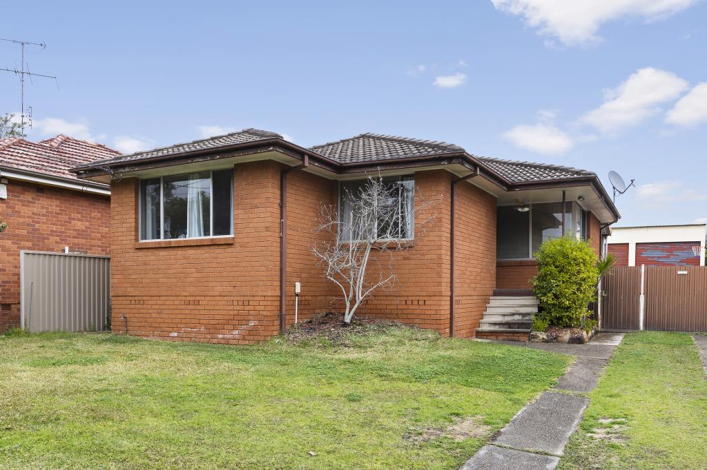 114 Railway Rd, Marayong, NSW 2148