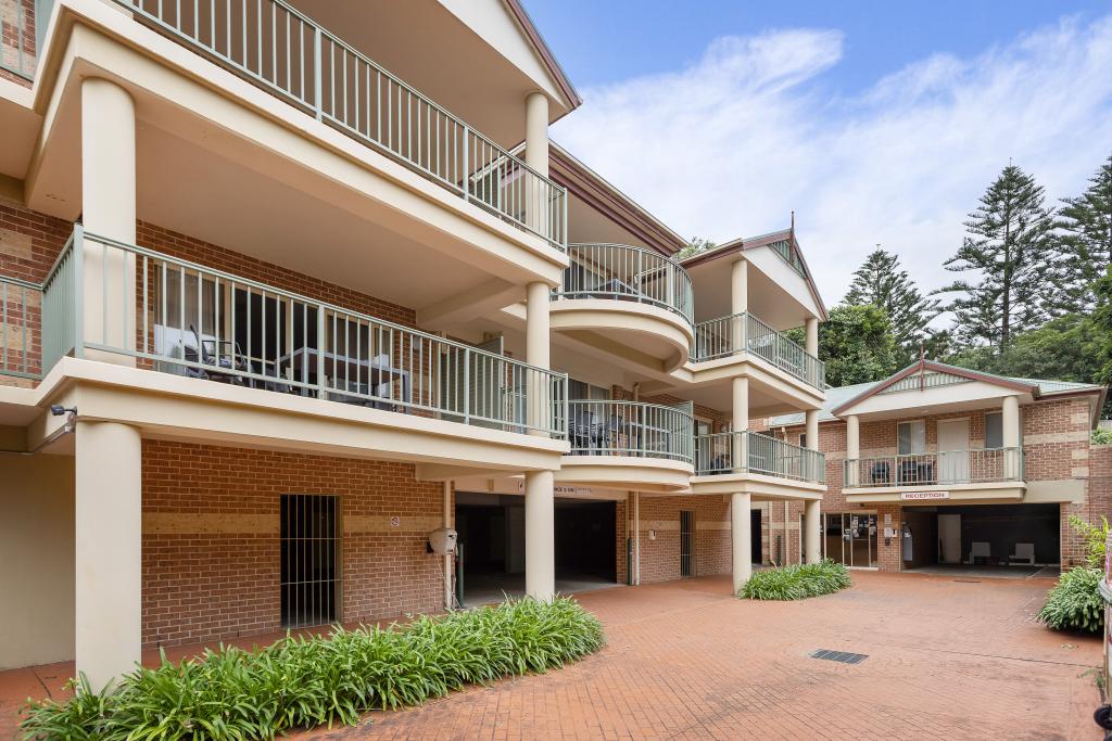 19/129 Terralong St, Kiama, NSW 2533