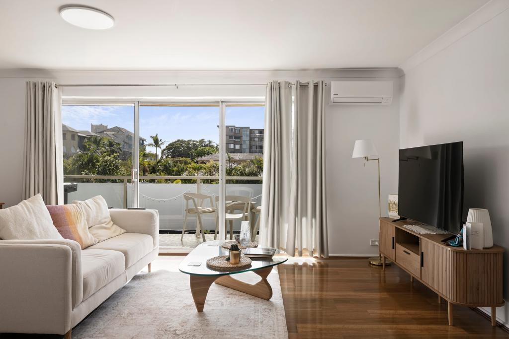 9/439 Bowen Tce, New Farm, QLD 4005