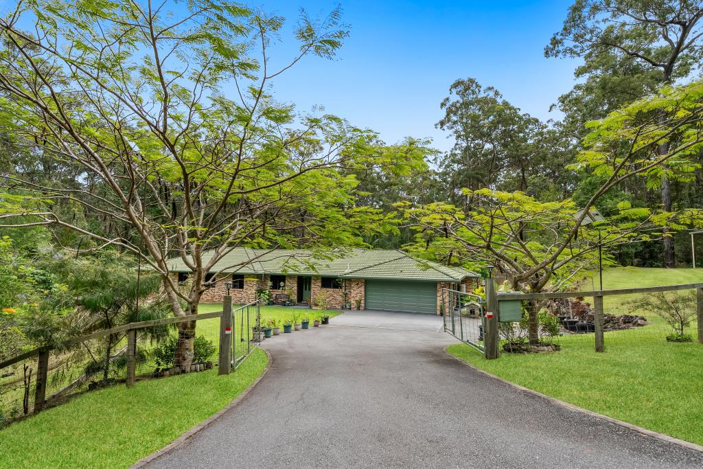 26 Fern Tree Gully Dr, Willow Vale, QLD 4209