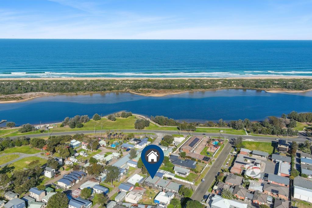 3/12 Clarkes Rd, Lakes Entrance, VIC 3909