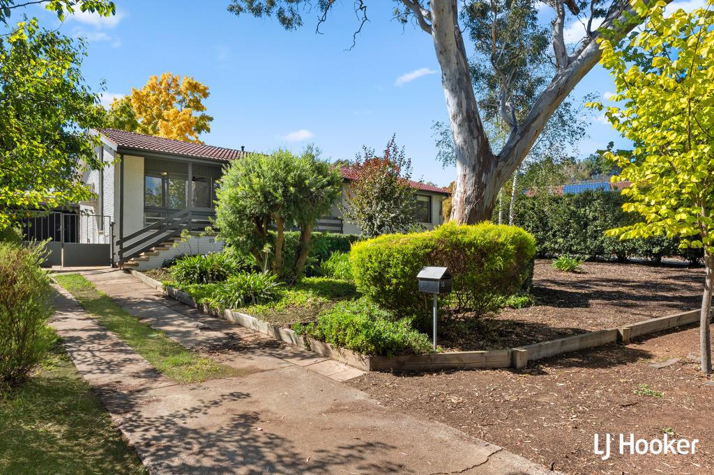 18 Denny St, Latham, ACT 2615