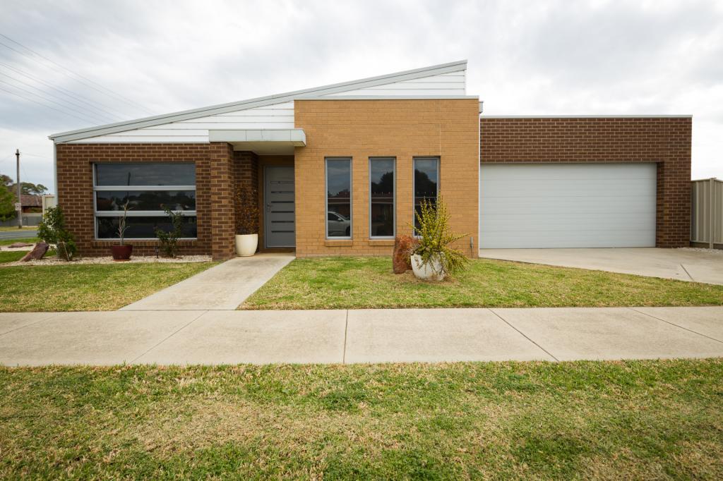 125 STAWELL ST, ECHUCA, VIC 3564