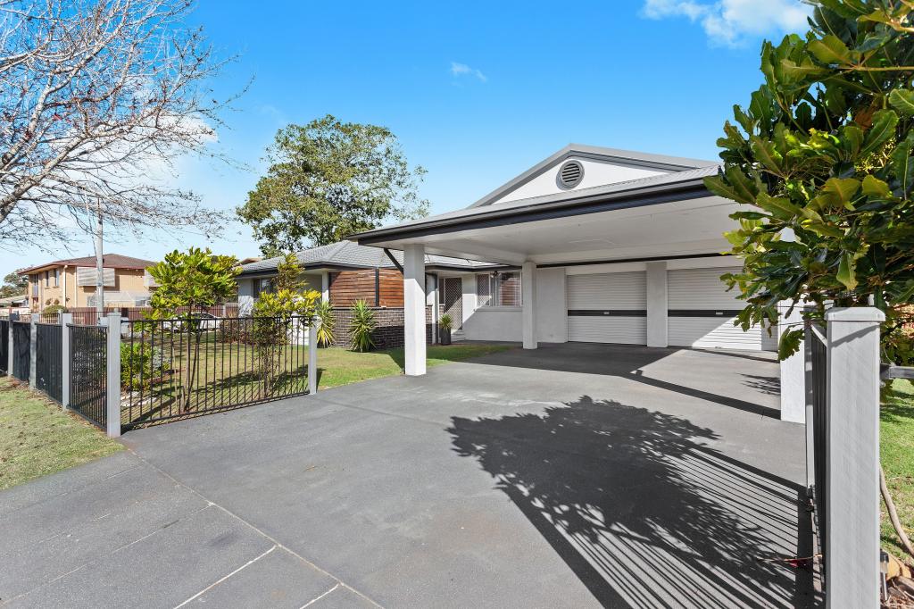 1 Talgai Ct, Newtown, QLD 4350