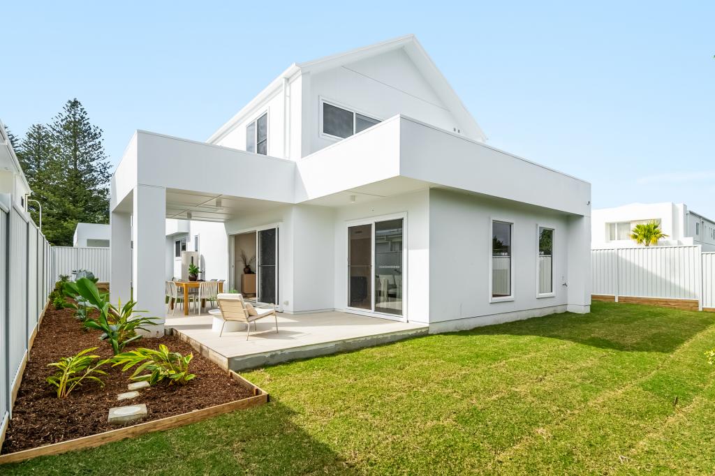 7b Admiral Vsta, Lennox Head, NSW 2478