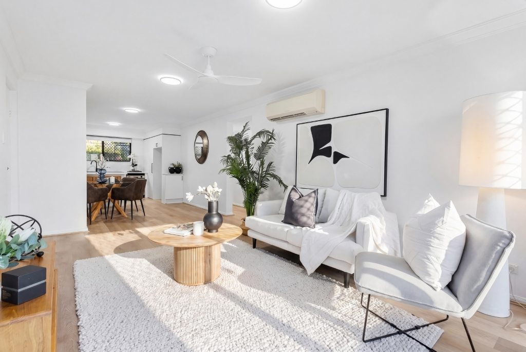 3/40 Upper Lancaster Rd, Ascot, QLD 4007