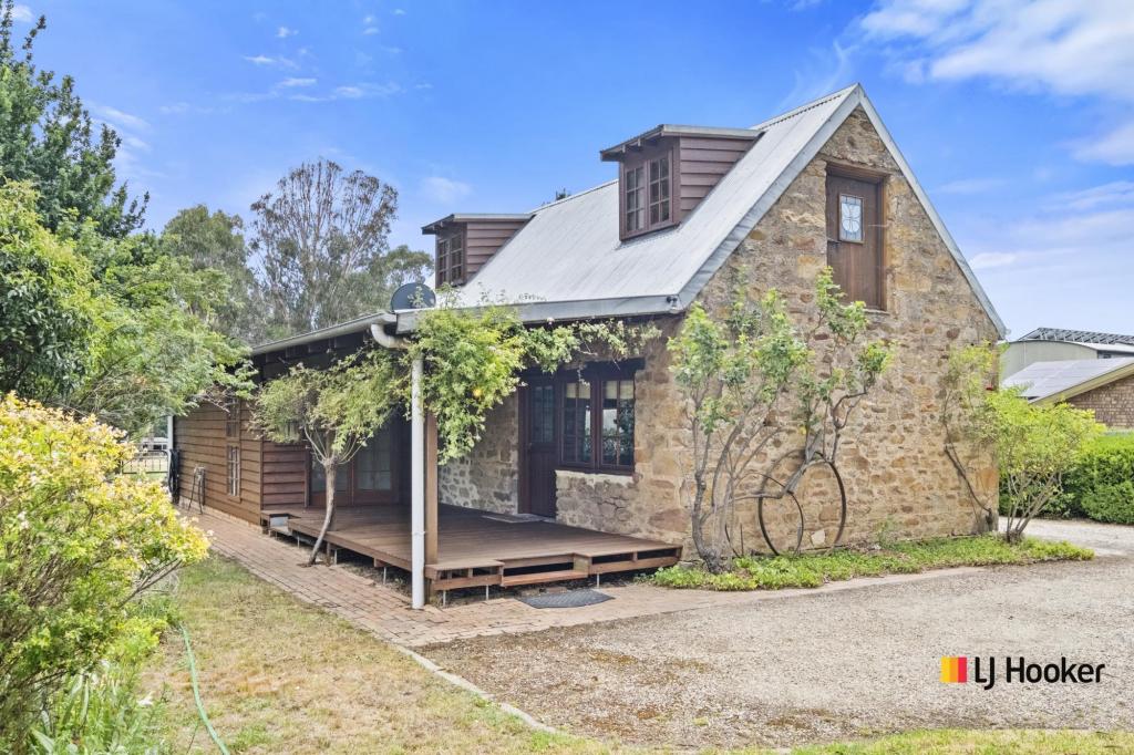 82 Gibraltar St, Bungendore, NSW 2621