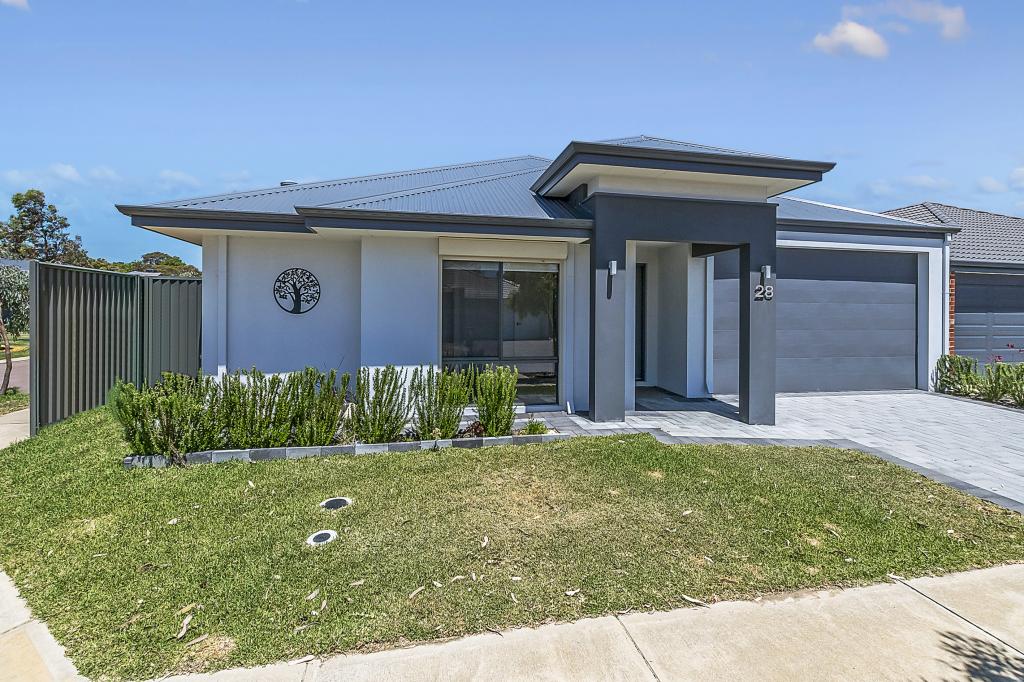 28 Brooklyn Rd, Baldivis, WA 6171