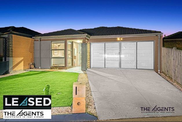 36 Lilyturf Dr, Tarneit, VIC 3029