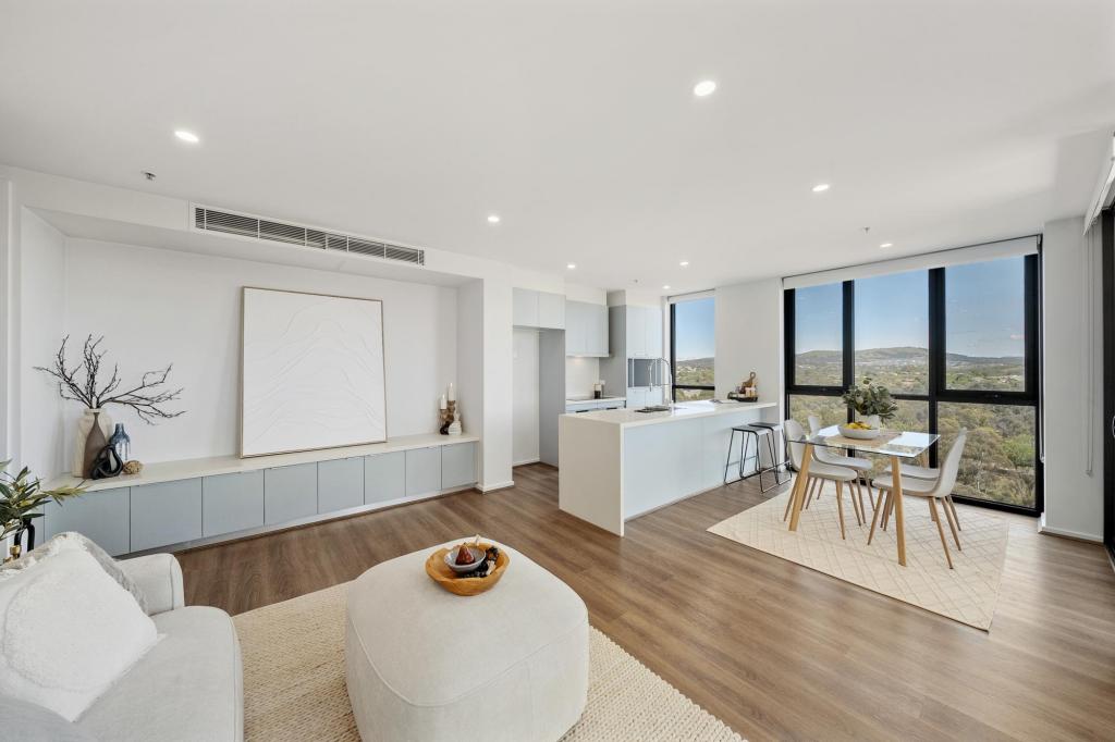 705/2 Gribble St, Gungahlin, ACT 2912