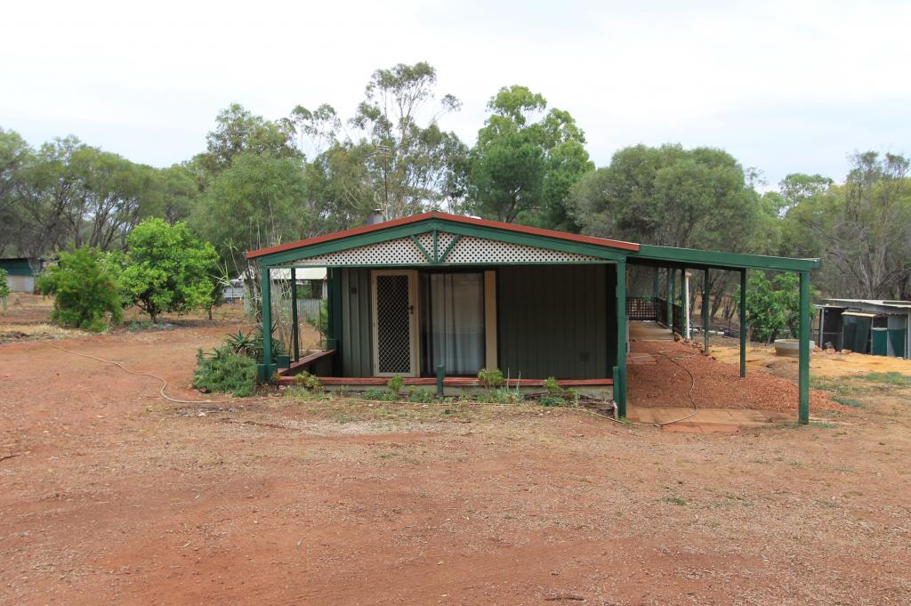 Contact Agent For Address, West Toodyay, WA 6566