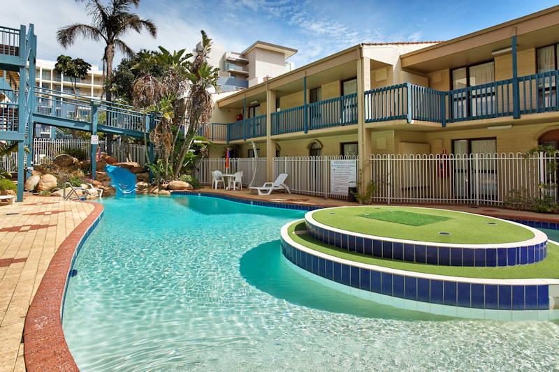 3/251 West Coast Hwy, Scarborough, WA 6019