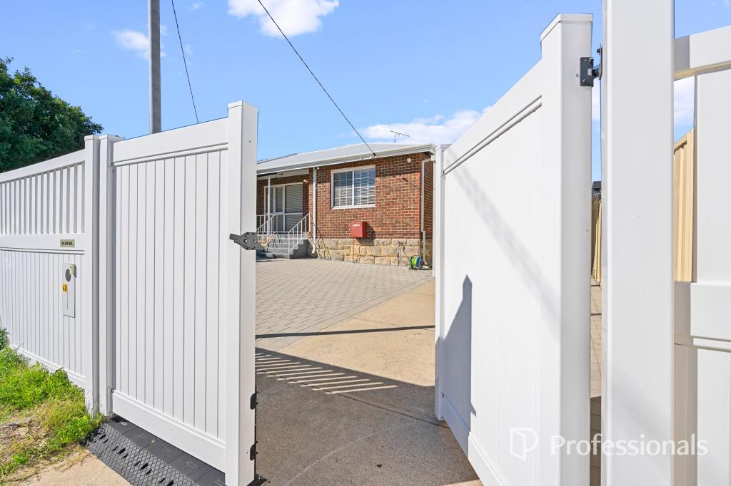 4b Albourne Way, Balga, WA 6061