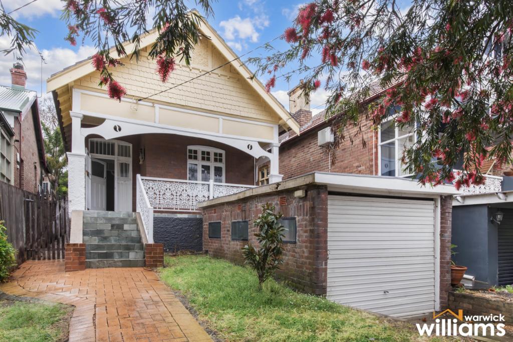 85 St Georges Cres, Drummoyne, NSW 2047