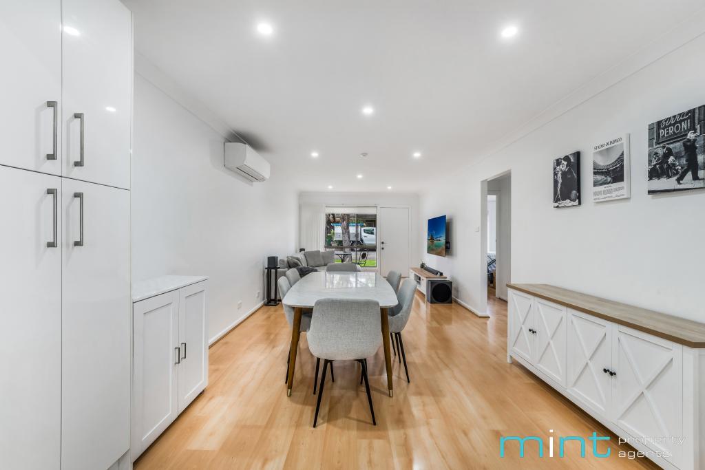 4/101 Madeline St, Strathfield South, NSW 2136