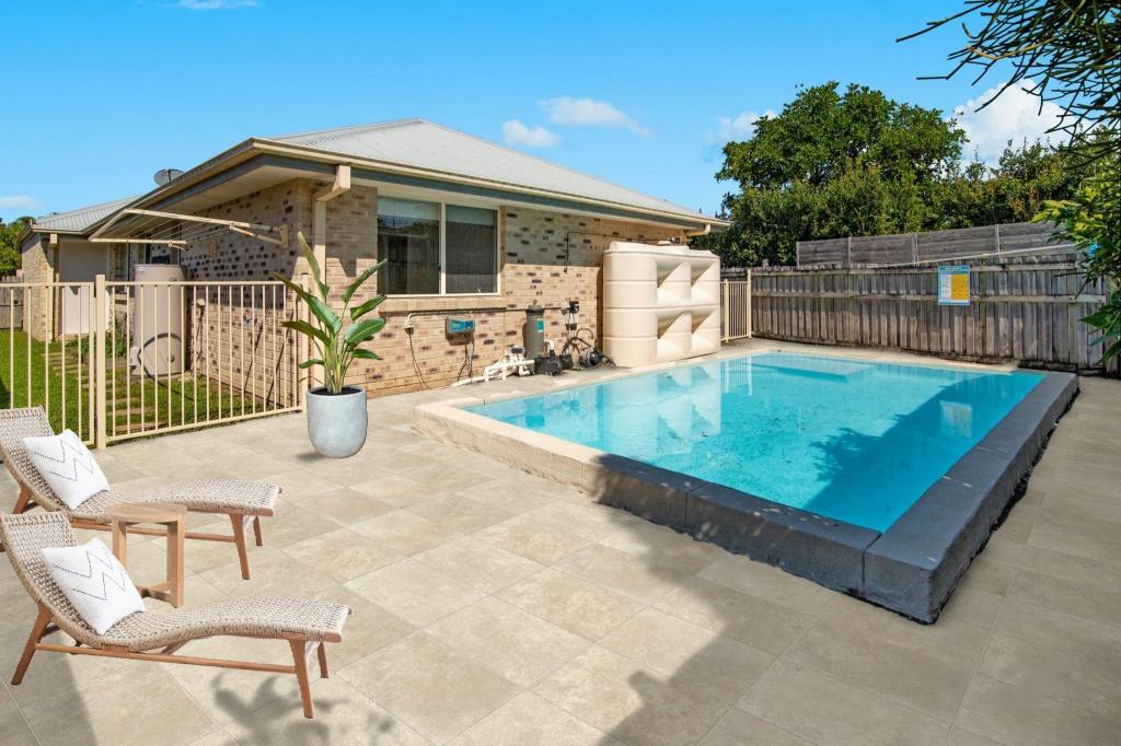 4 Trillers Ave, Coomera, QLD 4209