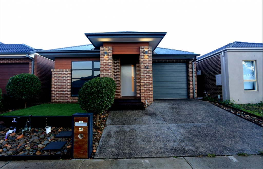 48 MONACO CCT, WOLLERT, VIC 3750