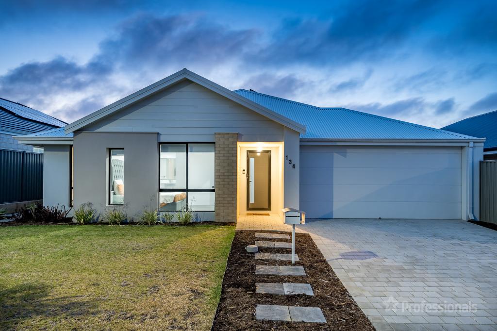 134 Myrlea Trl, Alkimos, WA 6038