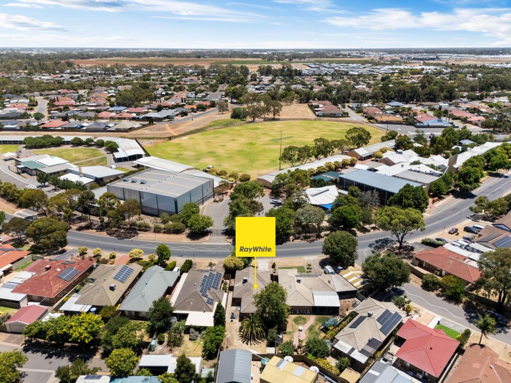 53 PRESIDENT AVE, ANDREWS FARM, SA 5114