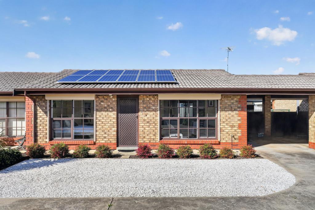 8/453 Grange Rd, Seaton, SA 5023