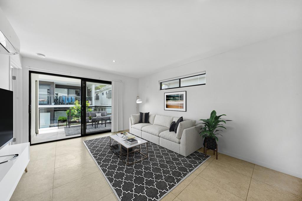 24/15 Sambar Cl, Chermside West, QLD 4032