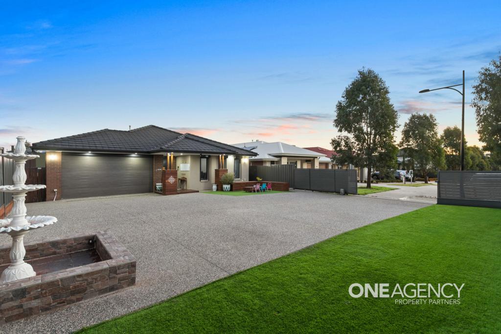 26 Genoa Ch, Cobblebank, VIC 3338