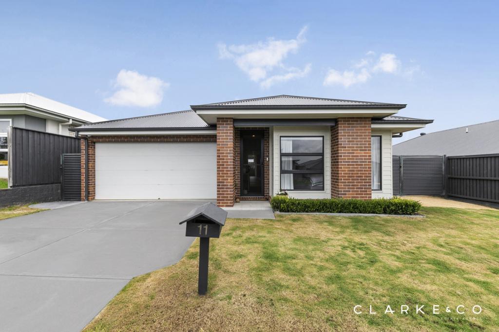 11 FONTANA ST, CHISHOLM, NSW 2322