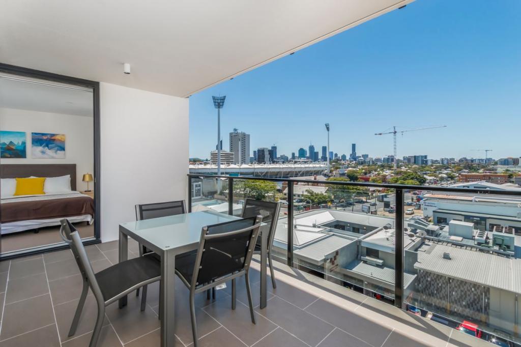 807/45 Wellington Rd, East Brisbane, QLD 4169