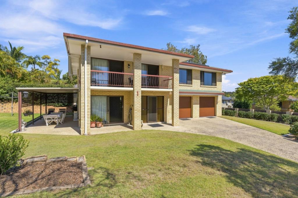 1 Bartle Frere St, Aspley, QLD 4034