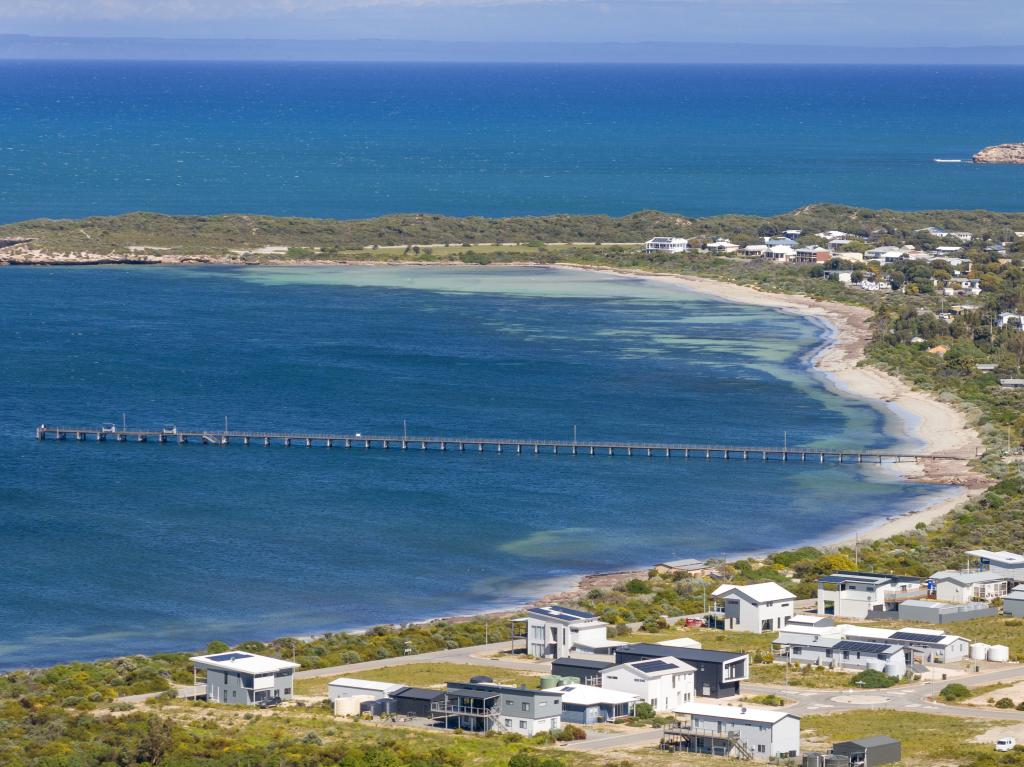 LOT 50/32 PEREGRINE DR, MARION BAY, SA 5575