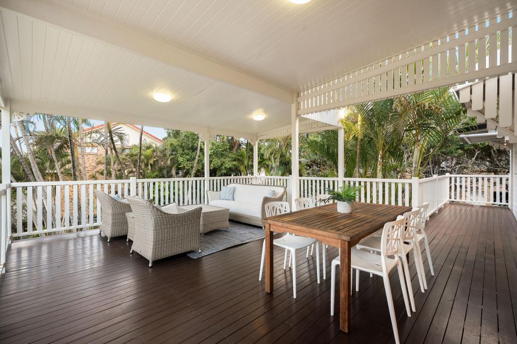 33 Magdala St, Ascot, QLD 4007