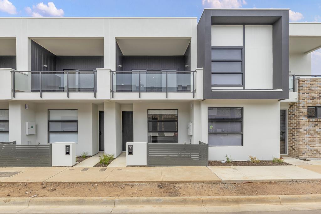 7 Nunn St, Kidman Park, SA 5025