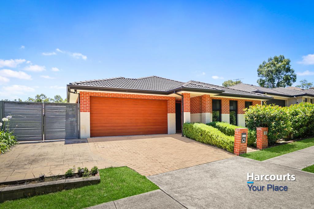 37 Townsend Cres, Ropes Crossing, NSW 2760