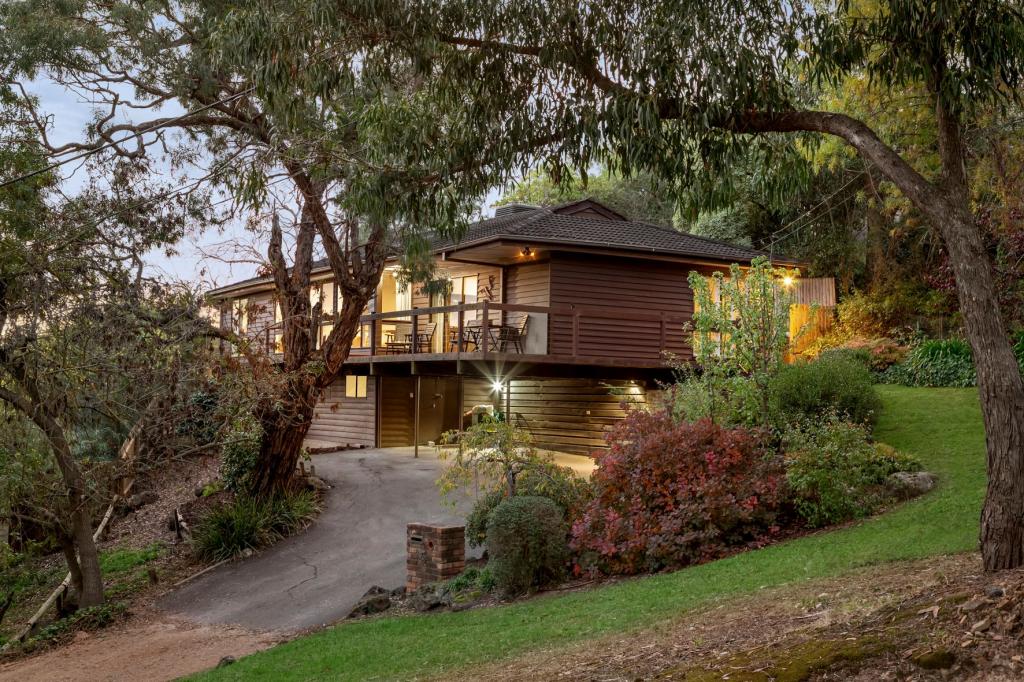 5 Fuller St, Diamond Creek, VIC 3089