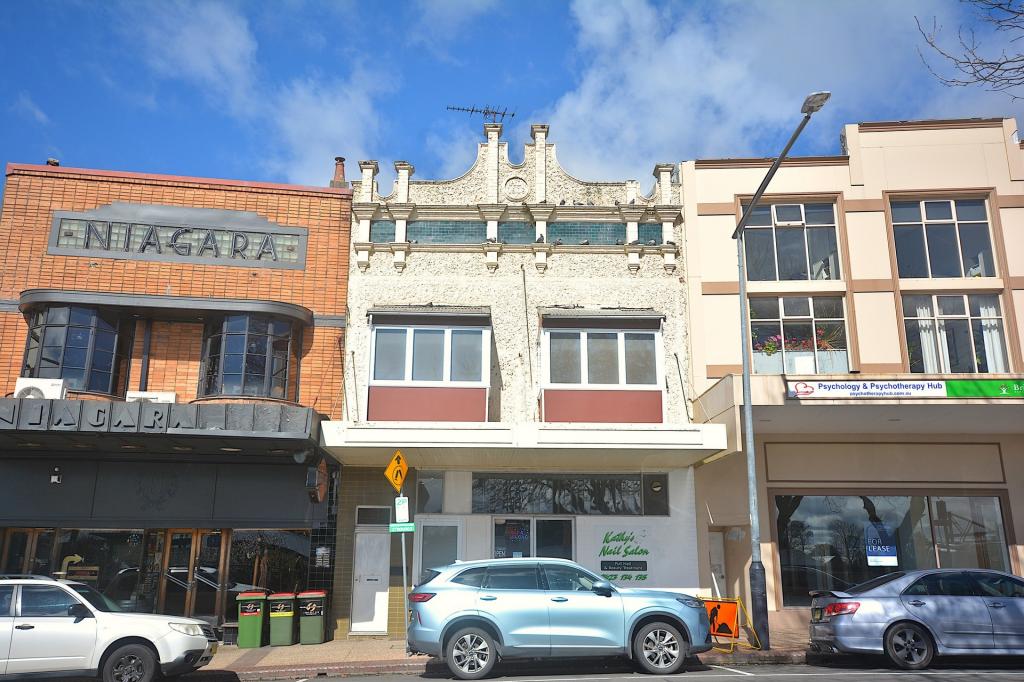 1/96 BATHURST RD, KATOOMBA, NSW 2780