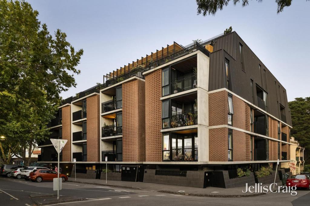 302/250 Gore St, Fitzroy, VIC 3065