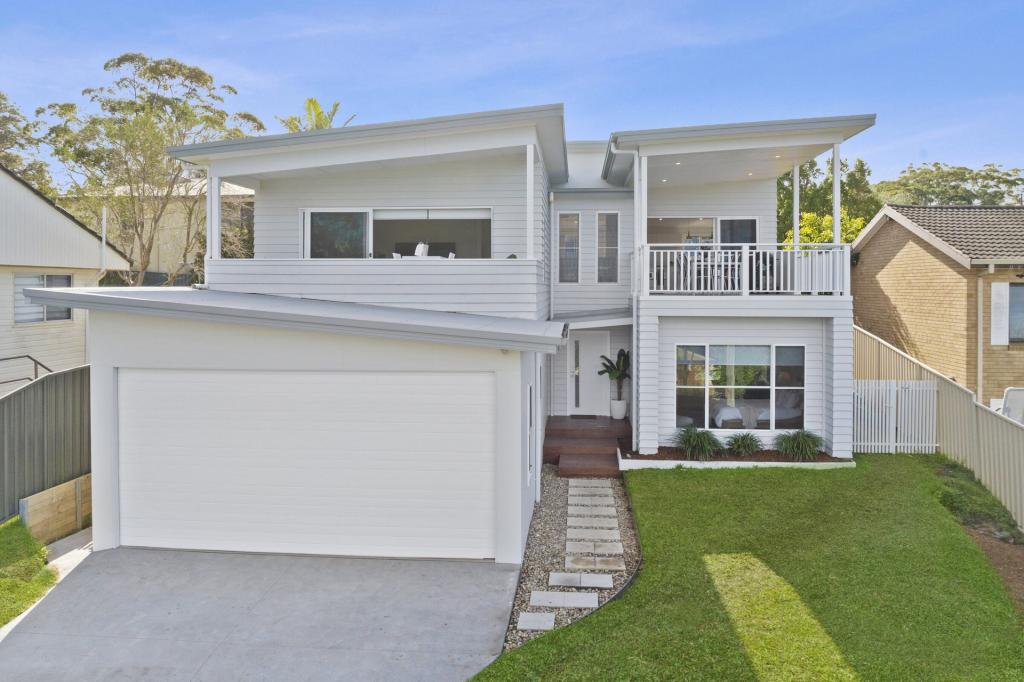 21 YERAMBA CRES, TERRIGAL, NSW 2260