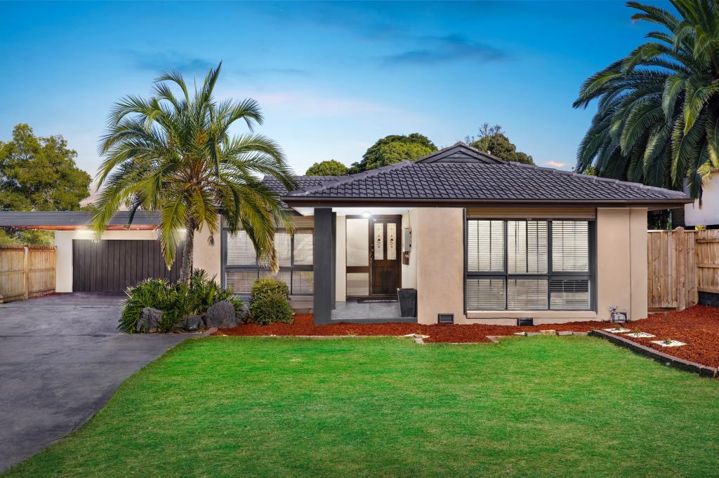 8 Rubens Ct, Scoresby, VIC 3179