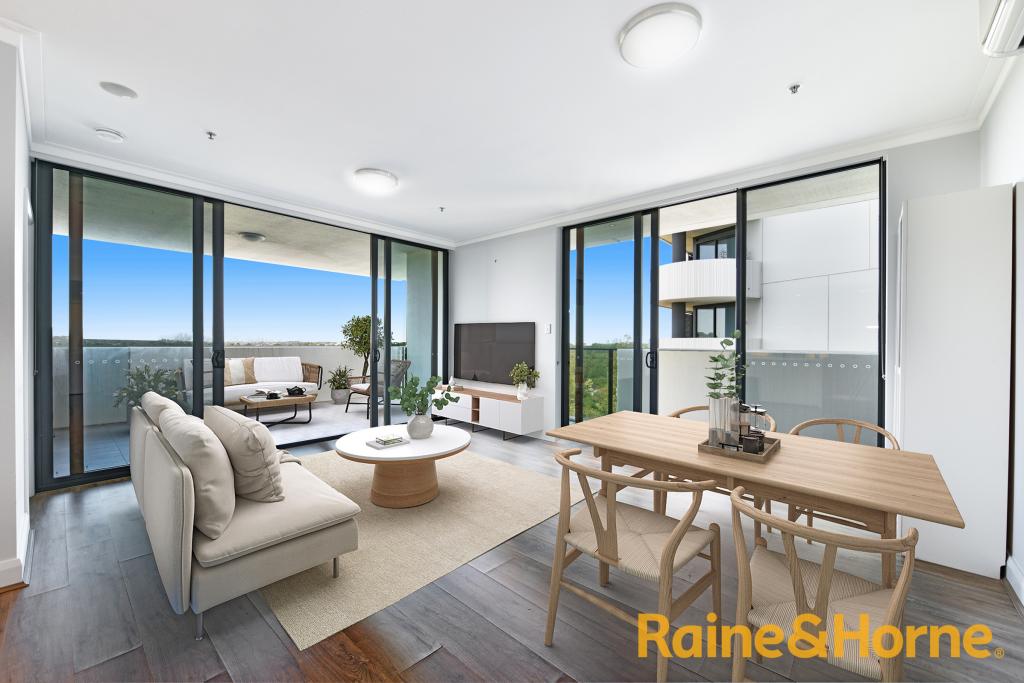 509/46 Walker St, Rhodes, NSW 2138