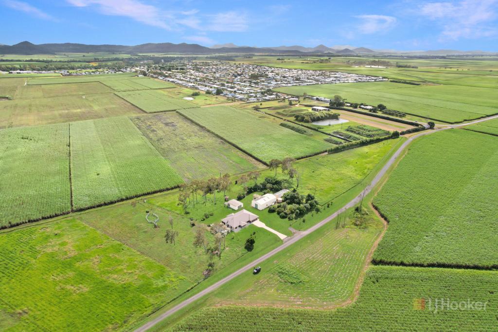 12 Clares Rd, Marian, QLD 4753