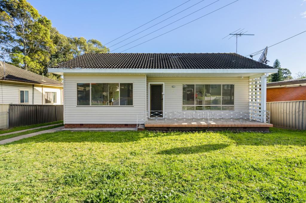 25 Sutton St, Blacktown, NSW 2148