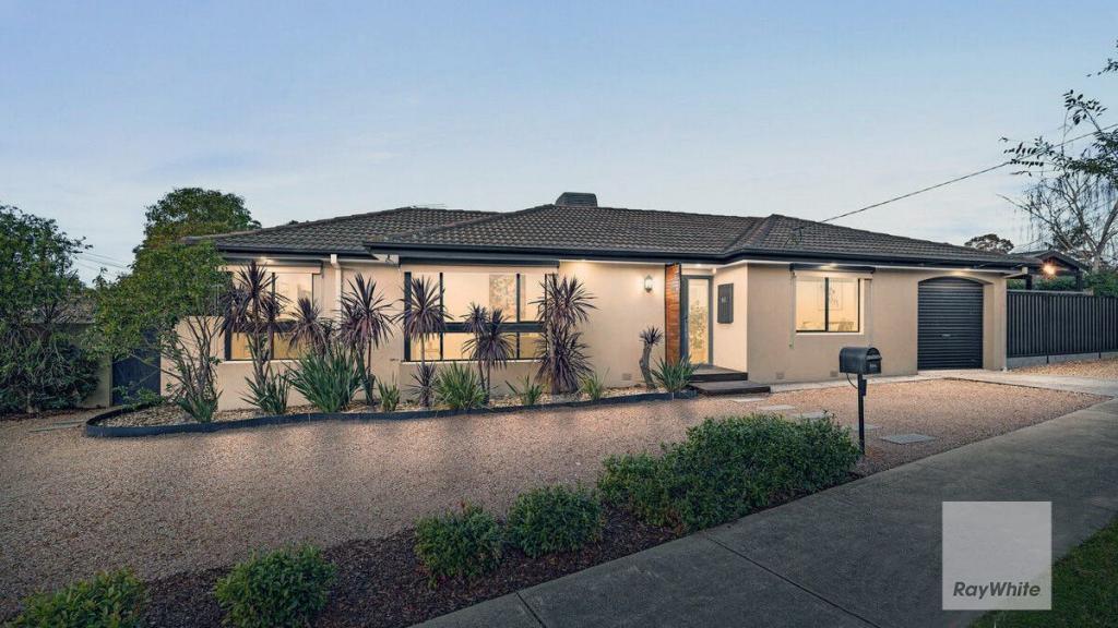 61 KOALA CRES, WESTMEADOWS, VIC 3049