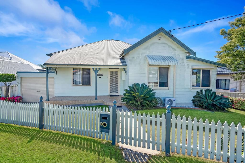 3 Michael St, Cardiff, NSW 2285