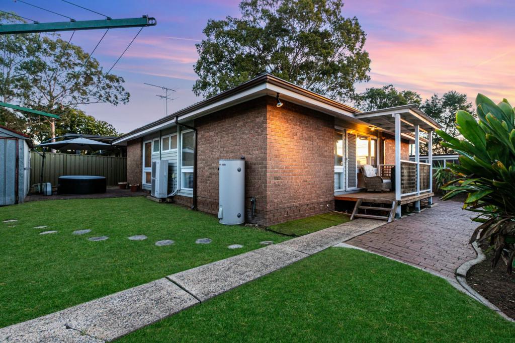 7 Morotai St, Whalan, NSW 2770