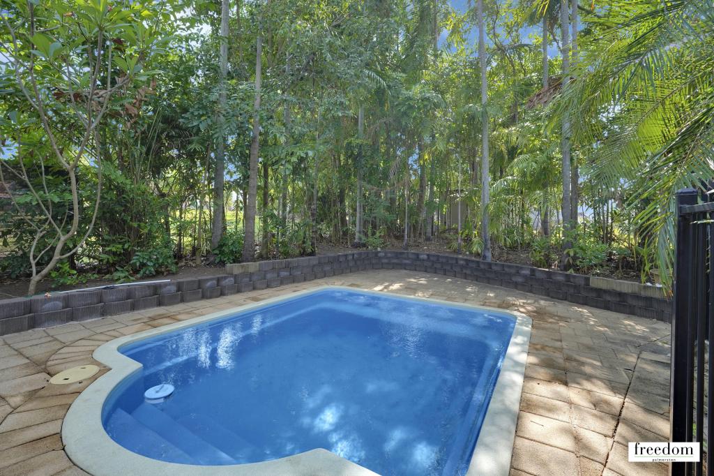 8 Helio Ct, Woodroffe, NT 0830