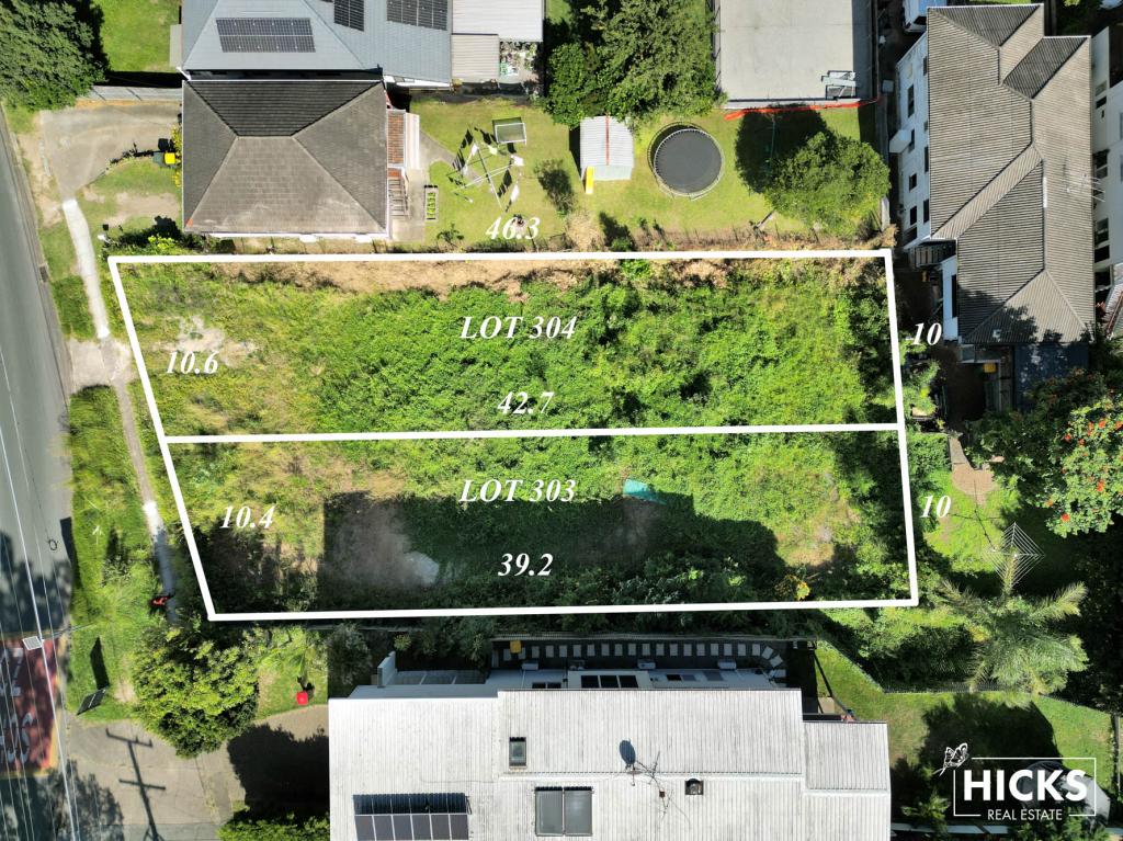 32 & 34 Old Northern Rd, Everton Park, QLD 4053