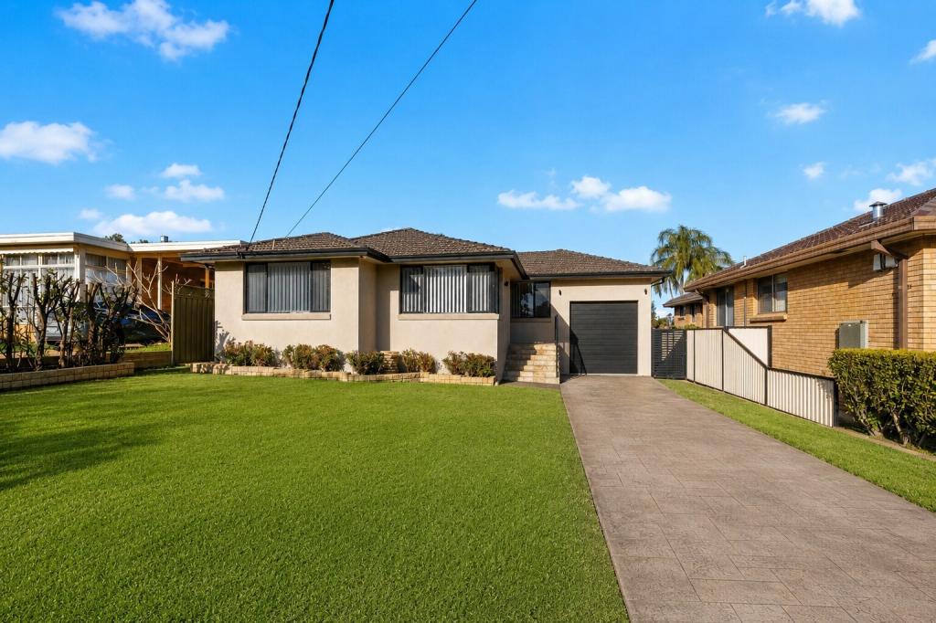 26 Edinburgh Pl, Winston Hills, NSW 2153